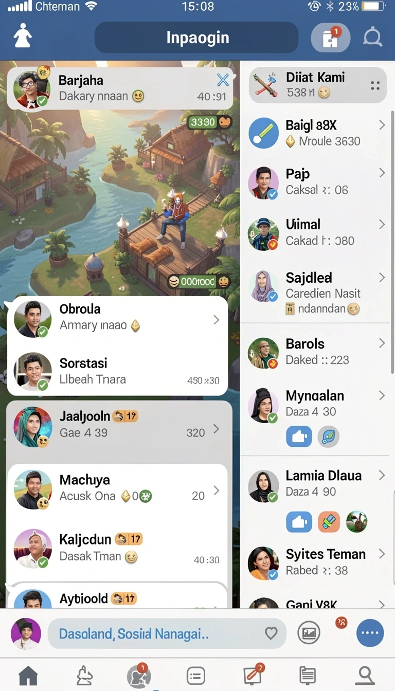 Alur unduhan aplikasi di situsjitu